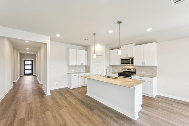 Foto del edificio - 5503 Bowquiver Ln