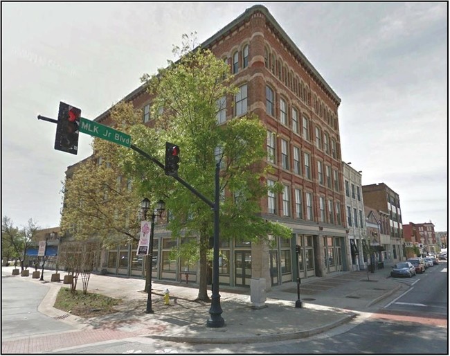 Building Photo - Sterchi & Kessler Lofts