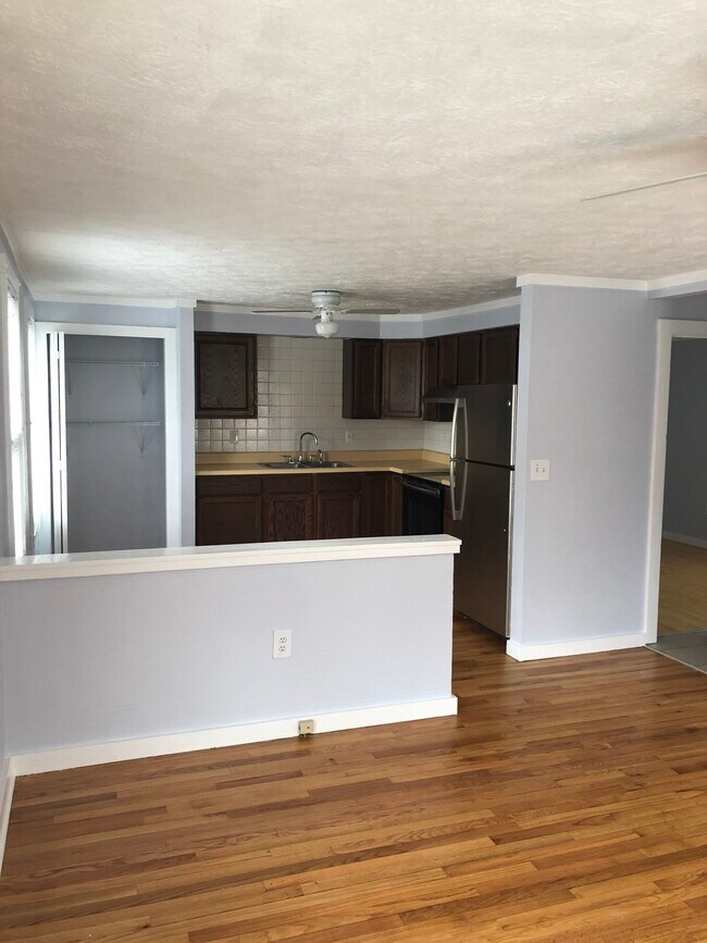 Cocina - 22 Graham St