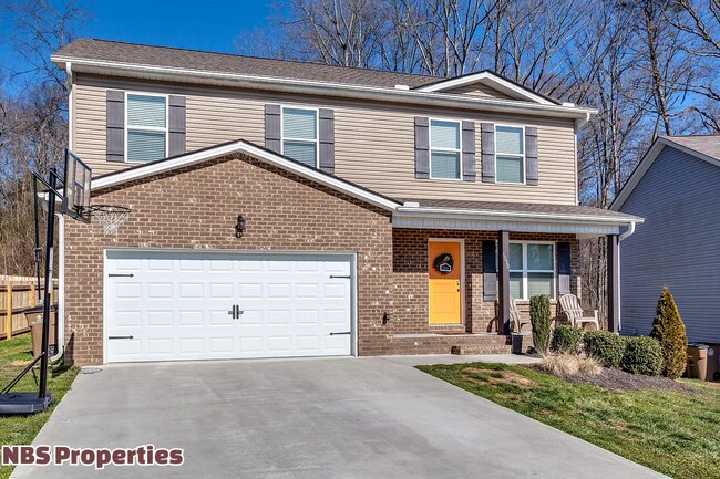 Building Photo - 6010 Freebird Ln