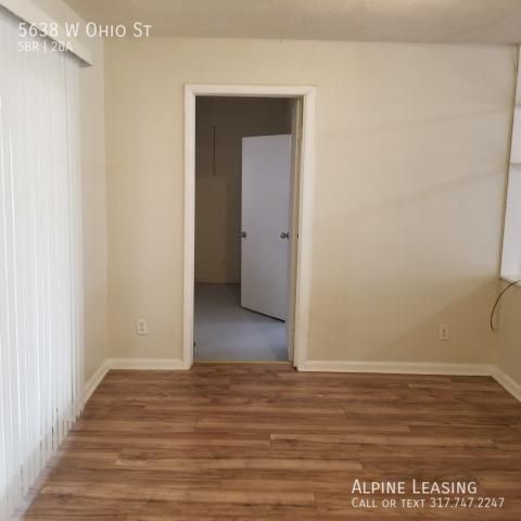 Foto del edificio - 5638 W Ohio St - 4BR/2BA Westside House!