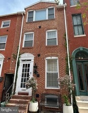 Building Photo - 1425 William St