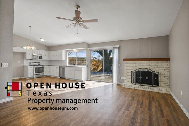 Foto del edificio - 3933 Morgan Dr, Mesquite