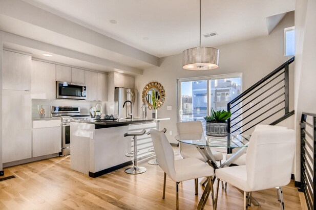 Foto del edificio - 1270 Perry St