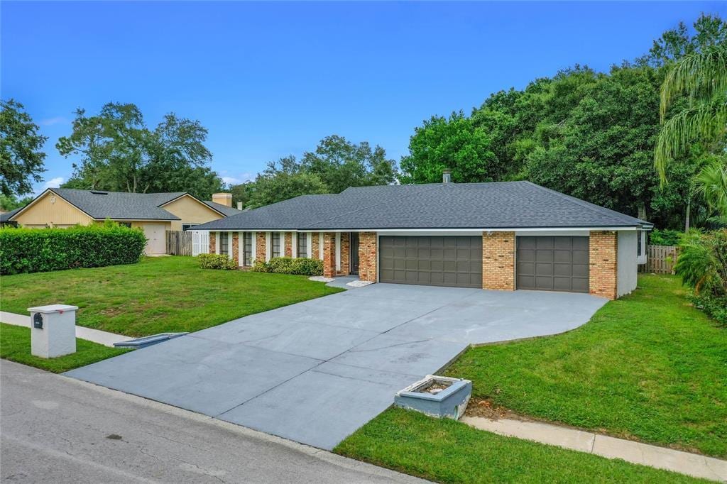 Foto principal - 6829 Bittersweet Ln