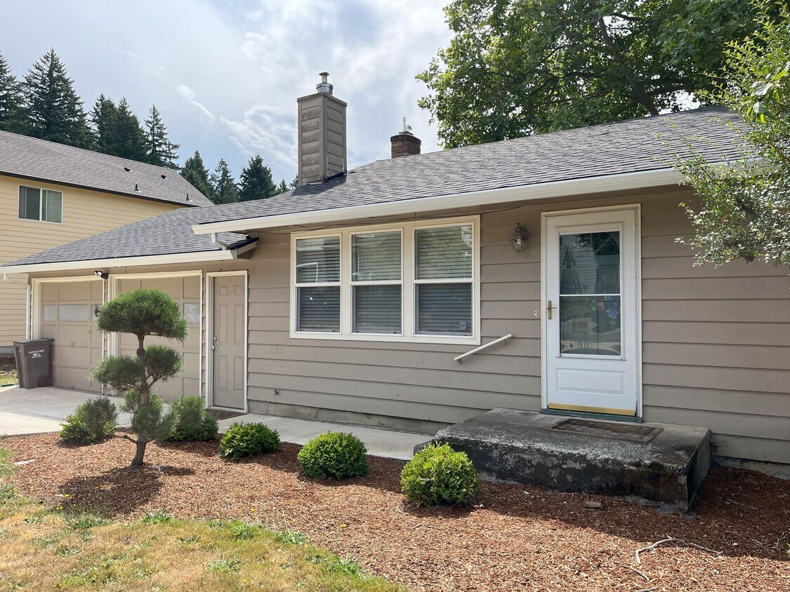 Primary Photo - Thoughtfully Designed Home with Ample Natu...