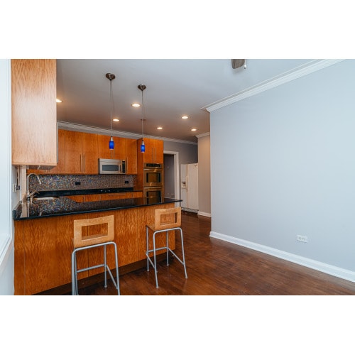 Photo - 1930 N Richmond St Apartment