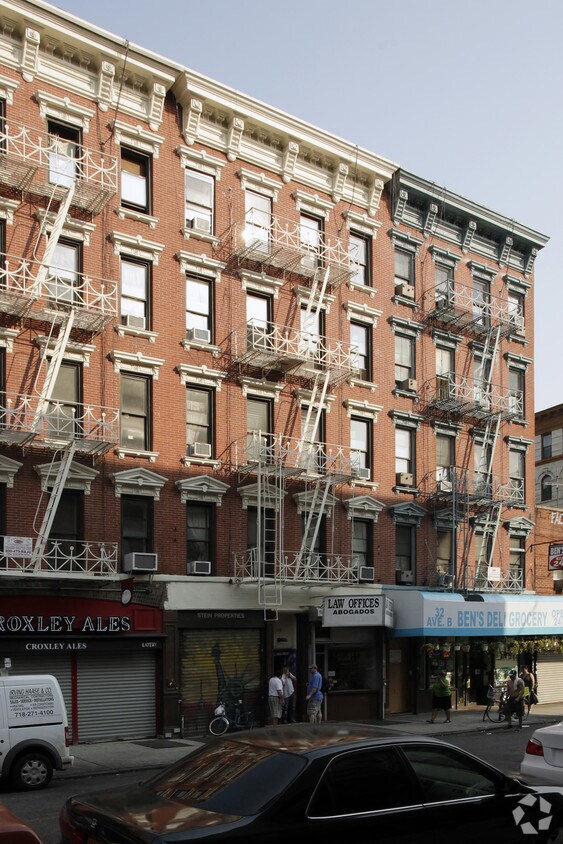 Building Photo - 30 Avenue B