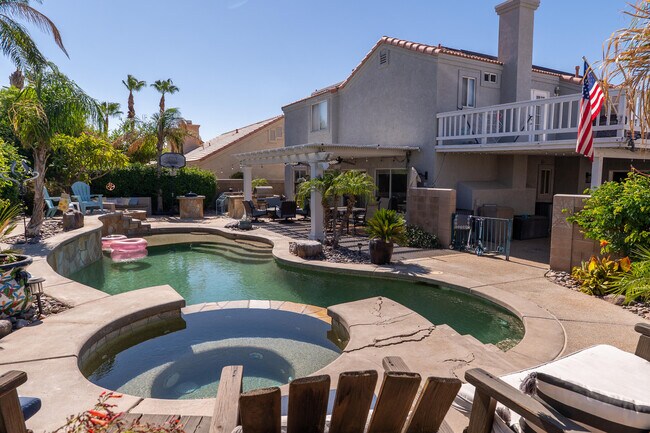 Building Photo - 79290 Desert Wind Ct