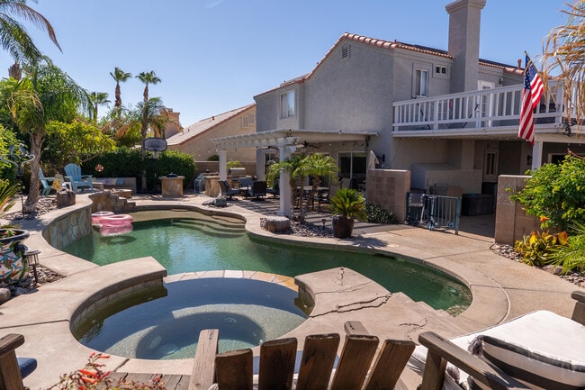 Foto del edificio - 79290 Desert Wind Ct