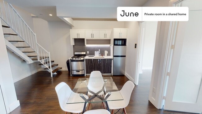 Building Photo - Room in Shared 4 bed/2 bath home in Bedford-Stuyvesant