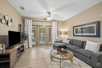 Interior Photo - Palomino Apartments Homes
