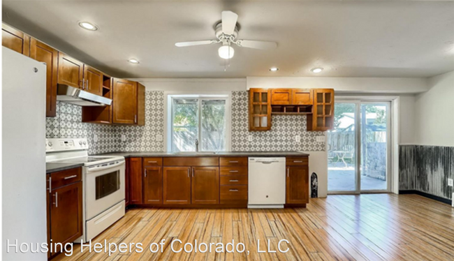 Building Photo - 1 br, 1 bath House - 807 Alpine St