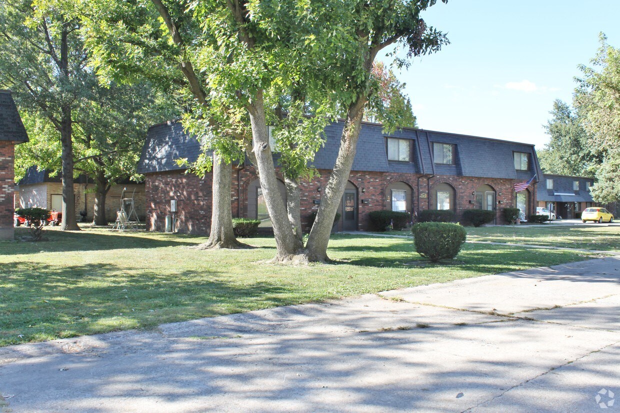 Foto principal - Village Lane Apartments