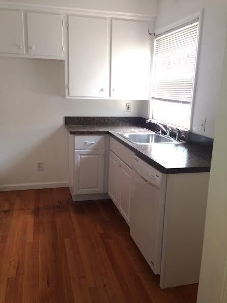 Building Photo - 3 br, 1 bath House - 1831 15th St