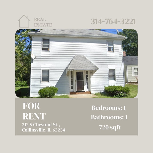 Building Photo - 212 S Chestnut St