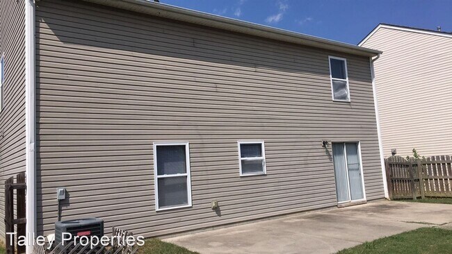 Building Photo - 4 br, 2.5 bath House - 2814 Buckleigh Drive