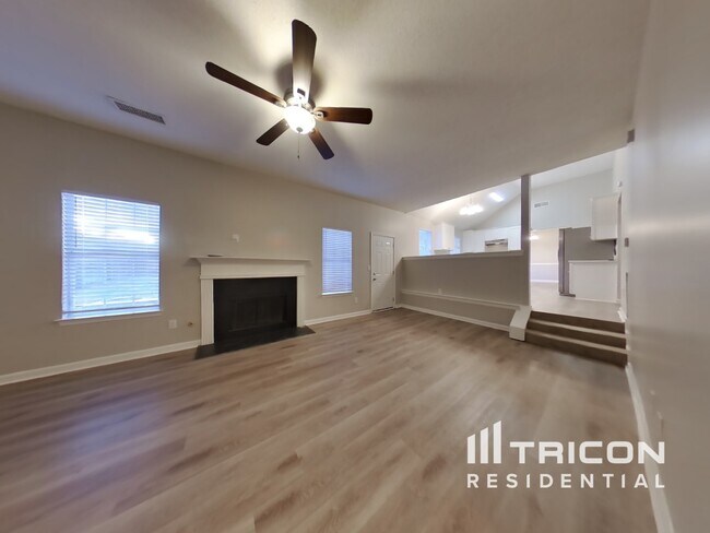 Building Photo - 4445 Millenium View Court Snellville GA