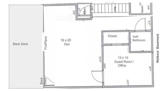 Building Photo - 5741 Oakshore Ct