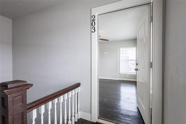 Foto del edificio - 3009 Hemphill St