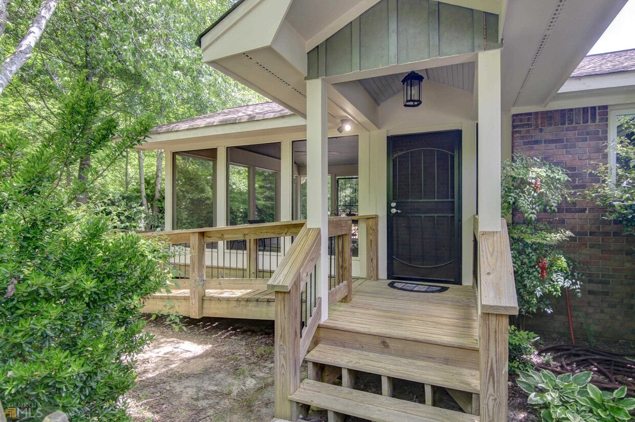 190 Hillsdale Dr, Fayetteville, GA 30214 House Rental in Fayetteville