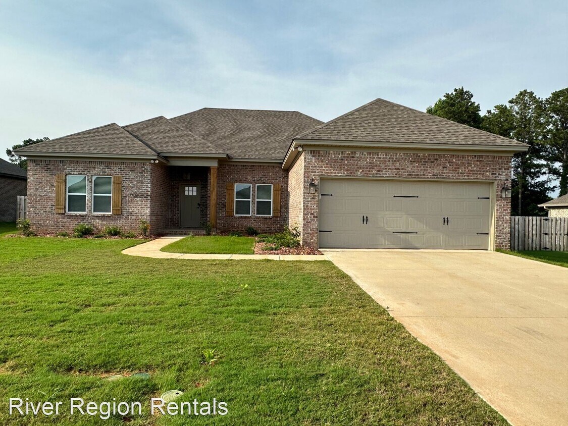 Primary Photo - 4 br, 3 bath House - 253 Tallahatchie Drive