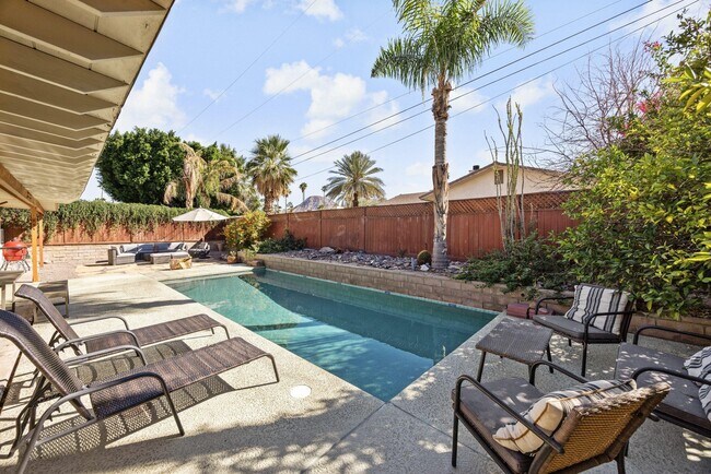 Foto del edificio - 74151 Peppergrass St