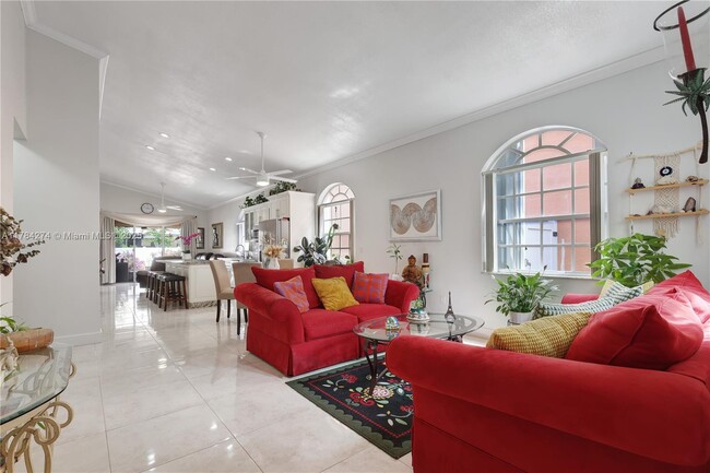 Foto del edificio - 15344 NW 1st St