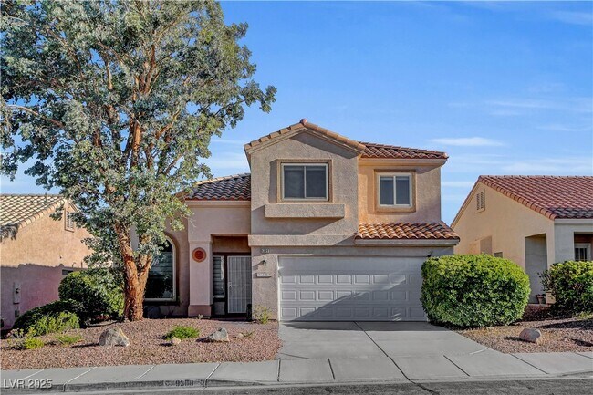 Foto del edificio - 9309 Mountain Rise Ave