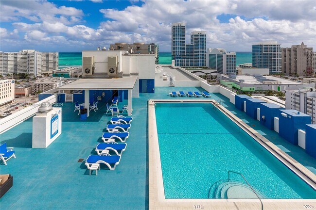 Foto del edificio - 401 69th St