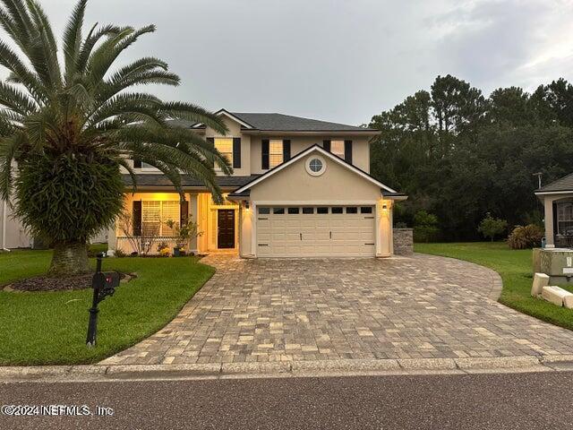 Primary Photo - 12299 Hawkstowe Ln