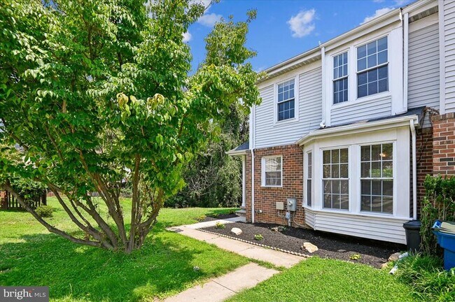 Foto del edificio - 17 Ruddington Ct