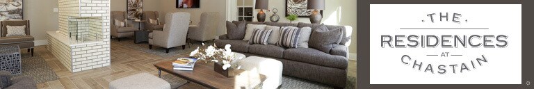 Residences at Chastain