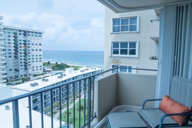 Building Photo - 2000 S Ocean Blvd