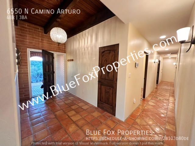 Foto del edificio - 6550 N Camino Arturo