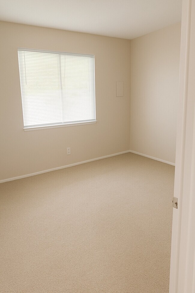 Foto del edificio - Park Forest Apartments