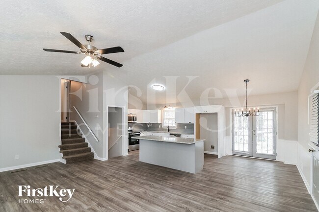 Foto del edificio - 5225 Oaks Landing Ct