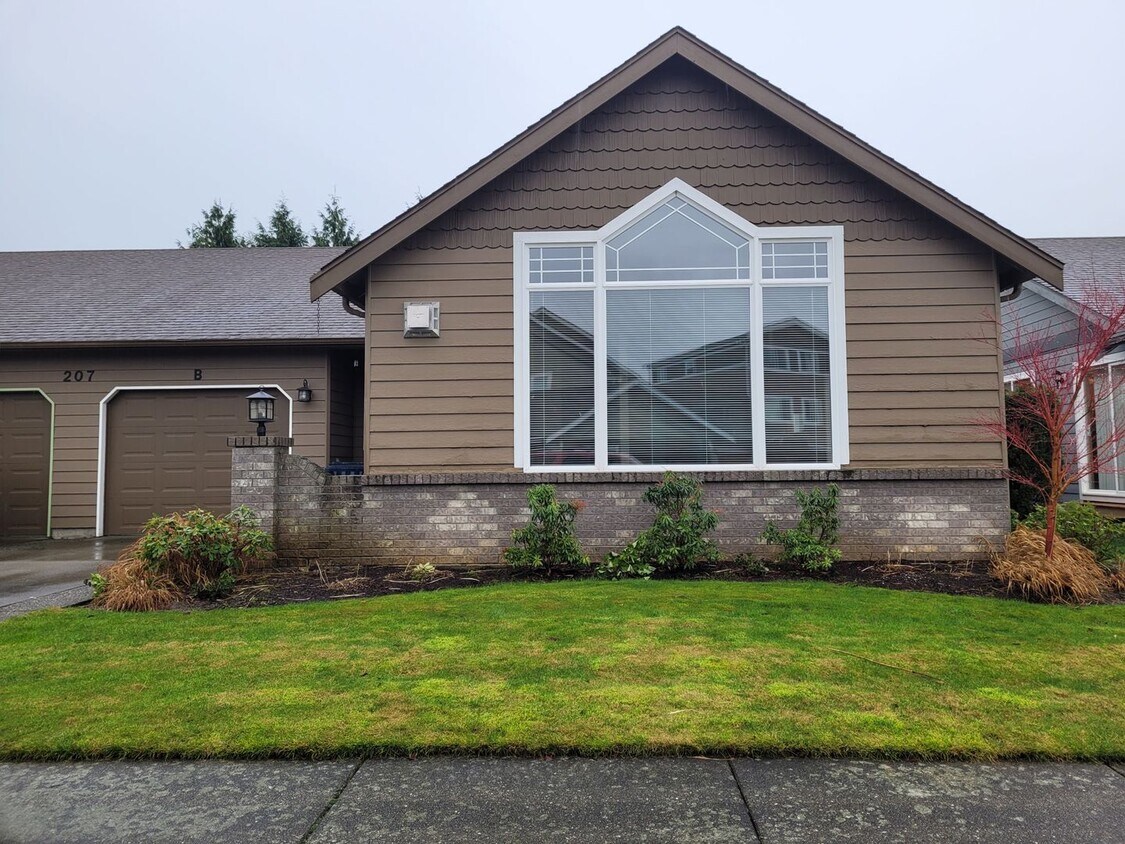 203 W Maberry Dr, Lynden, WA 98264 House Rental in Lynden, WA
