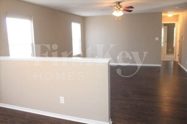 Foto del edificio - 2640 Branigan Creek Blvd