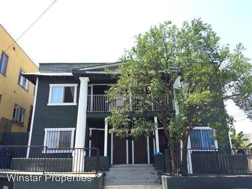 Building Photo - 2 br, 1 bath Apartment - 430 N. Bixel St.