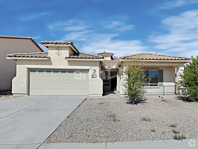 Building Photo - 12557 N Hirsutum Dr