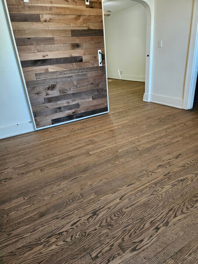 Sala de estar - 565 Eastern Pkwy