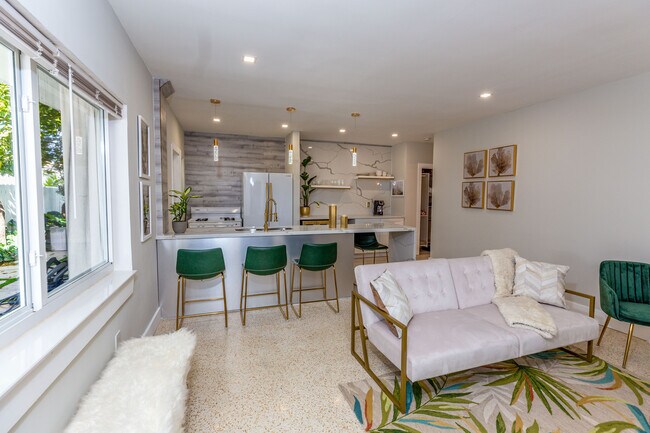 Foto del edificio - 1029 79th St