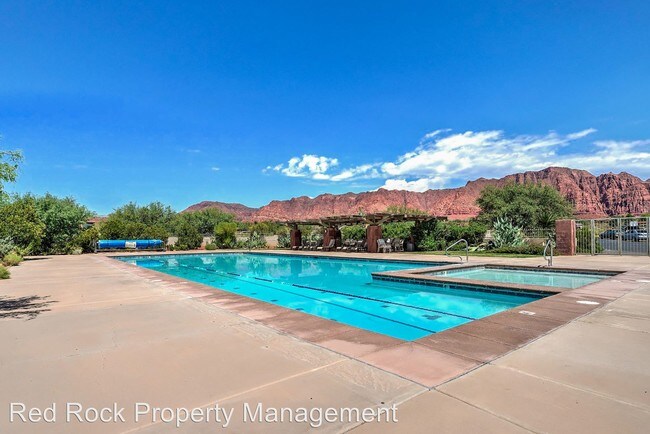 Foto del edificio - 2 br, 2 bath House - 1367 W Pachua Circle