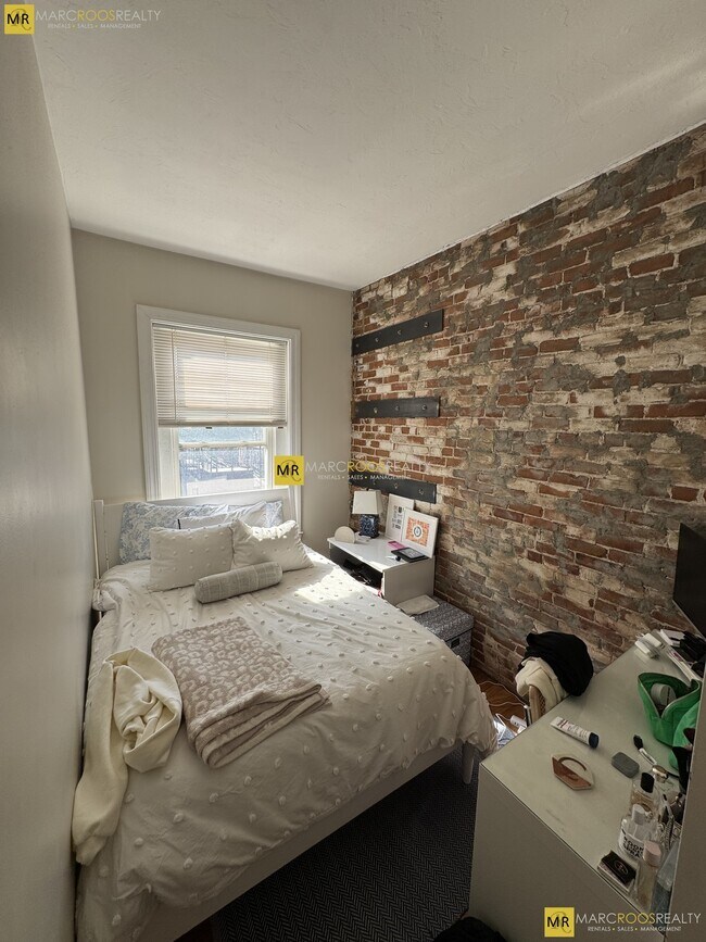 Foto del edificio - 668 Tremont St