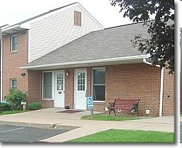 Primary Photo - Blairview Apartments