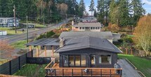 Foto principal - Downtown Gig Harbor Mid-Century Modern Home