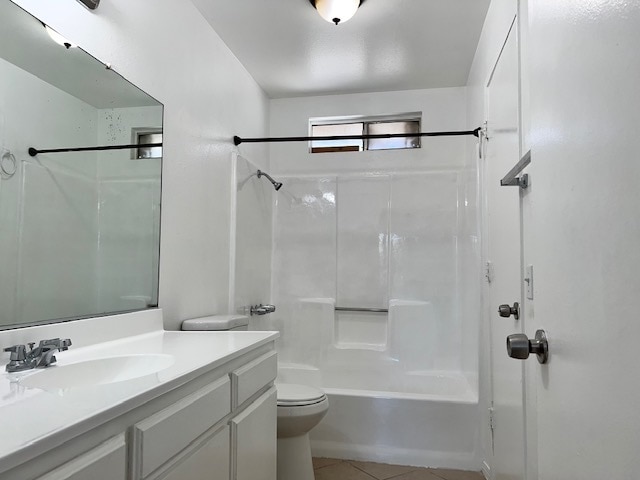 Bathroom - 58785 Barron Dr