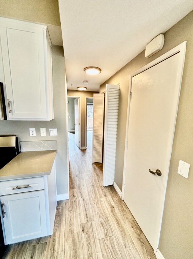 Foto del interior - Addisyn Park Apartments