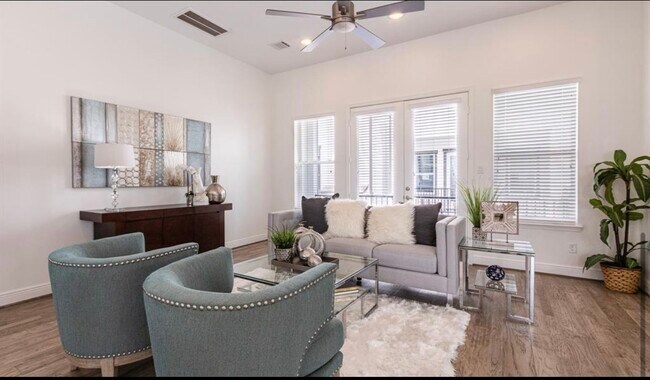 Foto del edificio - 2718 McGowen St